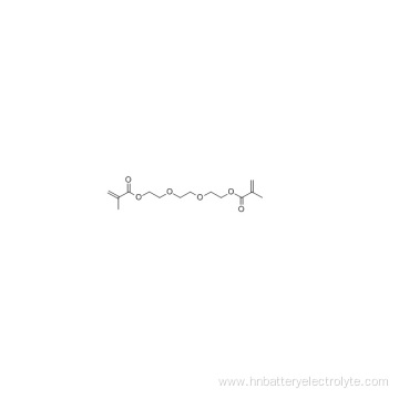 Triethylene glycol dimethacrylate CAS 109-16-0